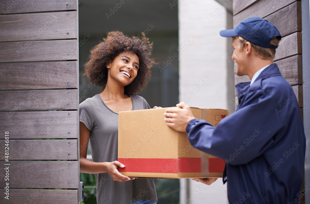 Hoạt động logistics